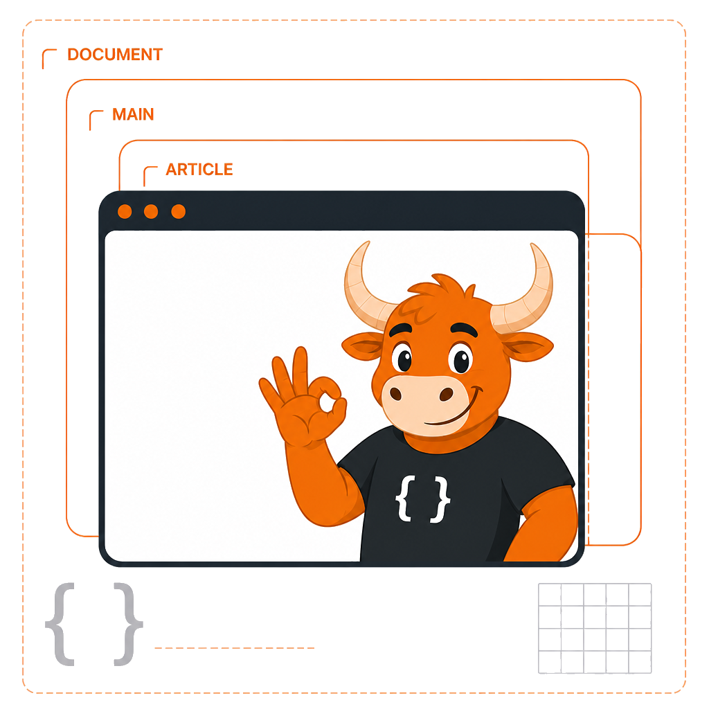 Bullframe CSS
